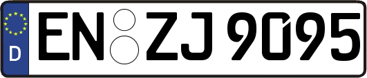 EN-ZJ9095