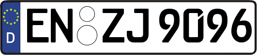 EN-ZJ9096