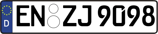 EN-ZJ9098