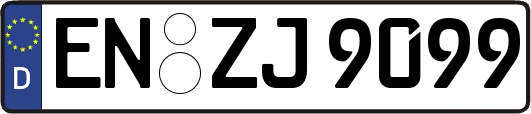 EN-ZJ9099