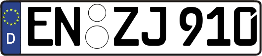 EN-ZJ910