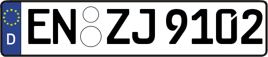 EN-ZJ9102