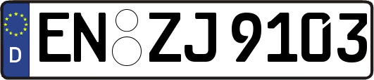 EN-ZJ9103