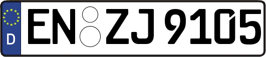 EN-ZJ9105