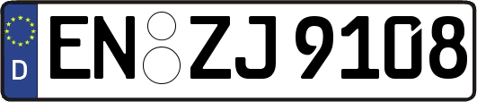 EN-ZJ9108