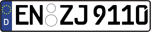 EN-ZJ9110