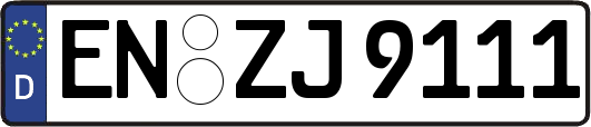 EN-ZJ9111