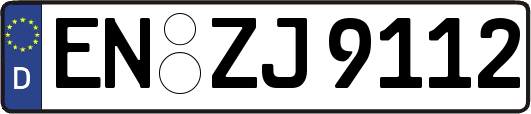 EN-ZJ9112