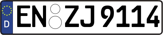 EN-ZJ9114