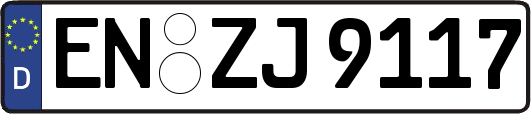 EN-ZJ9117