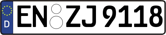 EN-ZJ9118