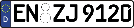 EN-ZJ9120