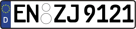 EN-ZJ9121