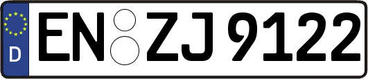 EN-ZJ9122