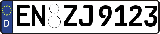 EN-ZJ9123