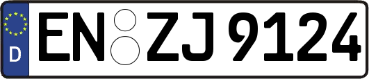 EN-ZJ9124