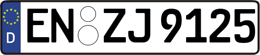 EN-ZJ9125