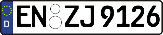EN-ZJ9126