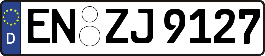 EN-ZJ9127