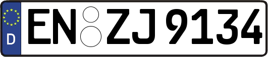 EN-ZJ9134