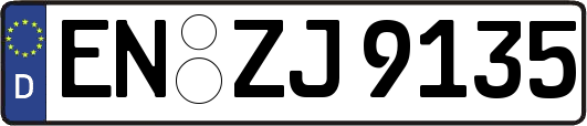 EN-ZJ9135