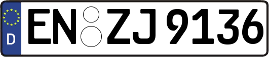 EN-ZJ9136