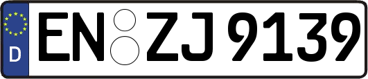 EN-ZJ9139