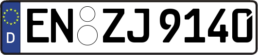 EN-ZJ9140