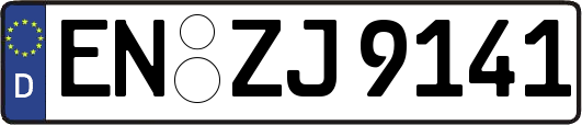EN-ZJ9141