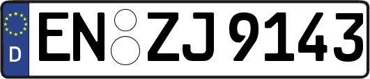 EN-ZJ9143