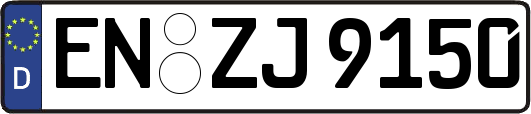 EN-ZJ9150