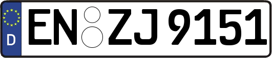 EN-ZJ9151