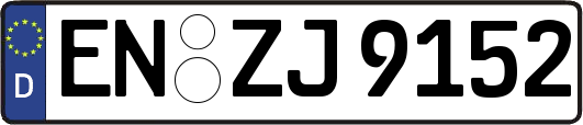 EN-ZJ9152