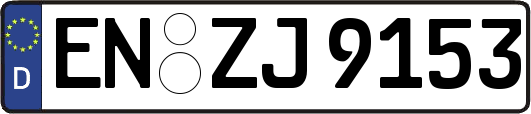 EN-ZJ9153