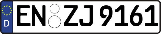EN-ZJ9161