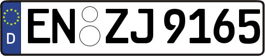 EN-ZJ9165