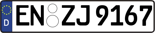 EN-ZJ9167