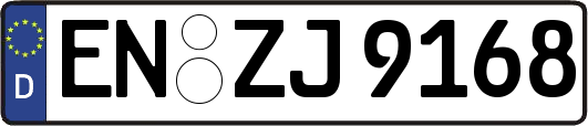 EN-ZJ9168