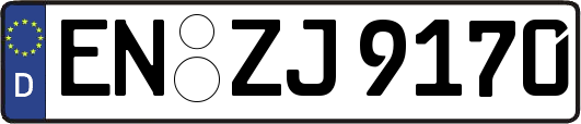 EN-ZJ9170