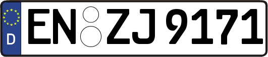 EN-ZJ9171