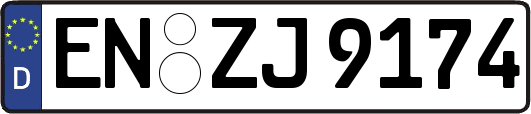 EN-ZJ9174