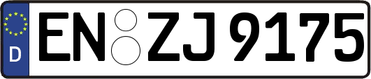 EN-ZJ9175