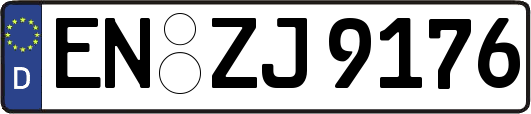 EN-ZJ9176