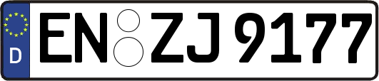 EN-ZJ9177