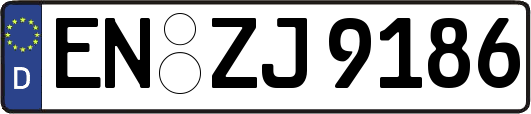 EN-ZJ9186