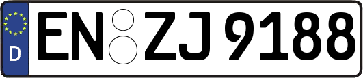 EN-ZJ9188