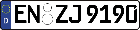 EN-ZJ9190