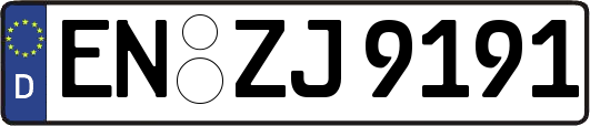 EN-ZJ9191
