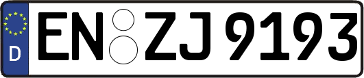 EN-ZJ9193
