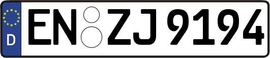 EN-ZJ9194
